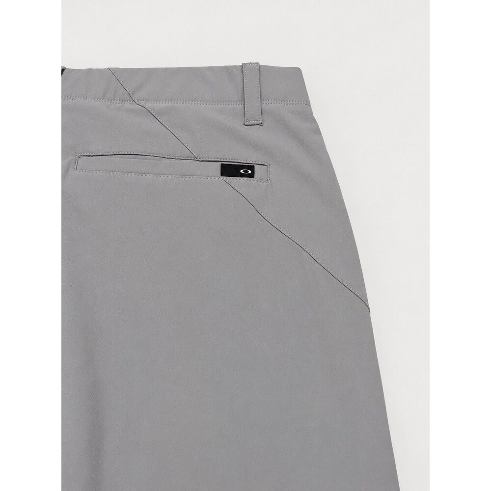 Oakley Men's Charcoal Gray Regular Fit Pants, Size 32x34
